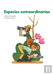 Especies Extraordinarias