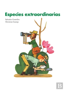 Bertrand.pt - Especies Extraordinarias