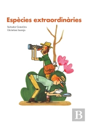 Espècies Extraordinàries