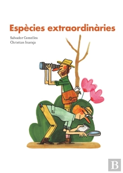 Bertrand.pt - Espècies Extraordinàries