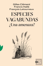 Especies Vagabundas