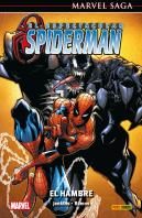 Espect Spiderman 01 El Hambre