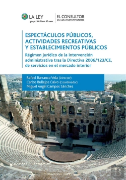 Bertrand.pt - Espectáculos Públicos, Actividades Recreativas Y Establecimientos Públicos