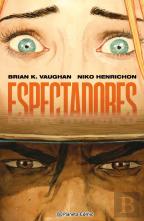 Espectadores