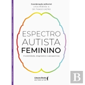 Espectro Autista Feminino