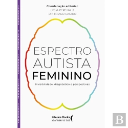 Bertrand.pt - Espectro Autista Feminino