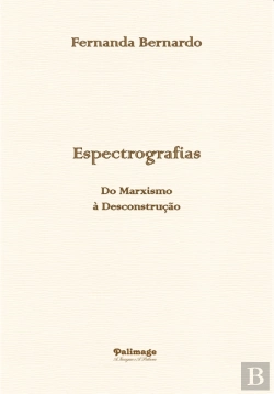 Bertrand.pt - Espectrografias