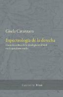 Espectrologia De La Derecha