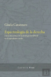 Espectrologia De La Derecha