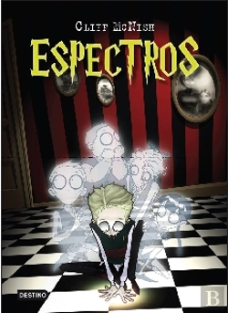 Bertrand.pt - Espectros