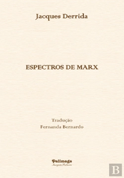 Bertrand.pt - Espectros de Marx