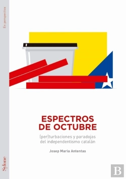 Bertrand.pt - Espectros De Octubre