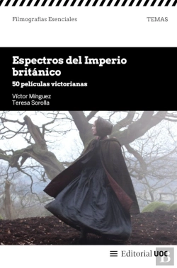 Bertrand.pt - Espectros Del Imperio Britanico