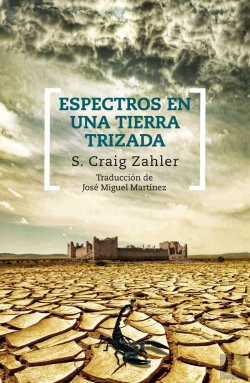 Bertrand.pt - Espectros En Una Tierra Trizada