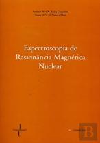 Espectroscopia de Ressonância Magnética Nuclear