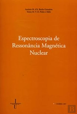 Bertrand.pt - Espectroscopia de Ressonância Magnética Nuclear