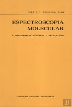 Bertrand.pt - Espectroscopia Molecular