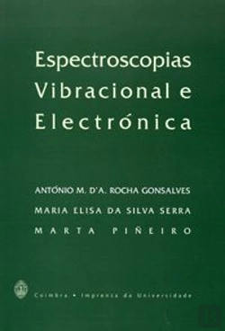 Bertrand.pt - Espectroscopias