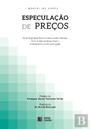 Especulação de Preços