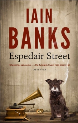 Bertrand.pt - Espedair Street