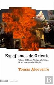 Espejismos De Oriente