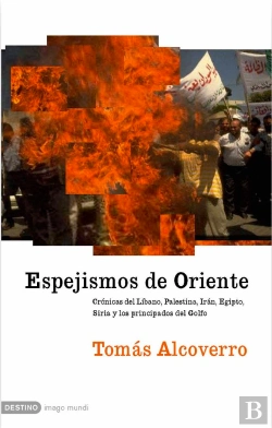 Bertrand.pt - Espejismos De Oriente