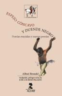 Espejo Cóncavo Y Duende Negro