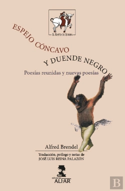 Bertrand.pt - Espejo Cóncavo Y Duende Negro