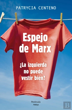 Bertrand.pt - Espejo De Marx