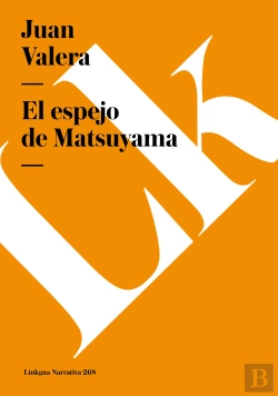 Bertrand.pt - Espejo De Matsuyama, El