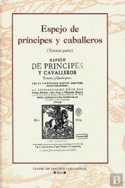 Bertrand.pt - Espejo De Principes Y Caballeros  