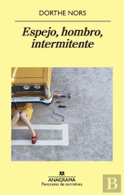 Espejo, Hombro, Intermitente