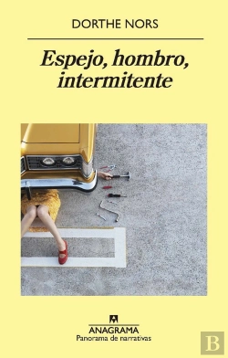 Bertrand.pt - Espejo, Hombro, Intermitente