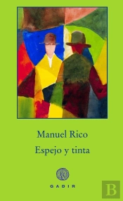 Espejo Y Tinta
