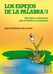 Espejos De La Palabra  