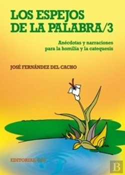 Bertrand.pt - Espejos De La Palabra  