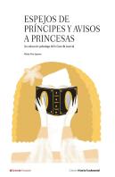 Espejos De Principes Y Avisos A Princesas