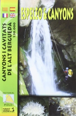 Bertrand.pt - Espeleo & Canyons