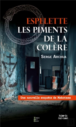 Bertrand.pt - Espelette, Le Piment De La Colère