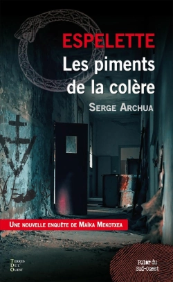 Bertrand.pt - Espelette, Les Piments De La Colère