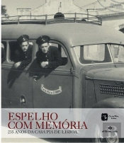 Espelho com Memória