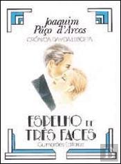 Espelho de Três Faces