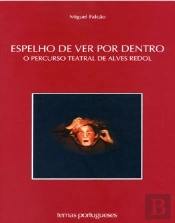 Espelho de Ver por Dentro