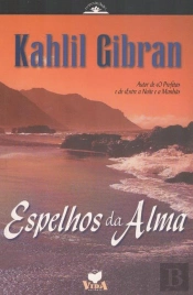 Espelhos da Alma