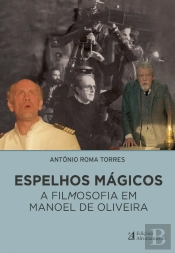 Espelhos Mágicos