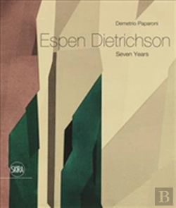 Bertrand.pt - Espen Dietrichson: Seven Years