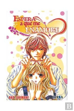 Bertrand.pt - Espera A Que Me Enamore