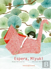 Espera, Miyuki