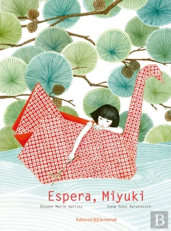Bertrand.pt - Espera, Miyuki