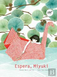 Espera, Miyuki